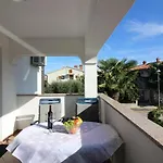 Apartament Dr. Igda