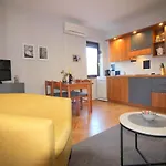 Apartament Dr. Igda *