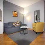 Dr. Igda Apartament Poreč