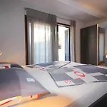 Apartament Dr. Igda Poreč