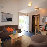 Apartament Dr. Igda *