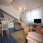 Apartament Dr. Igda *