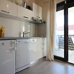 Apartament Dr. Igda *