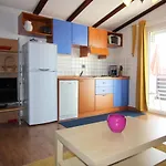 Dr. Igda Apartament Poreč