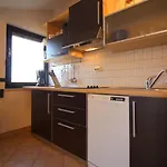 Apartament Dr. Igda Poreč