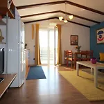 Dr. Igda Apartament Poreč