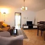 Apartament Dr. Igda *