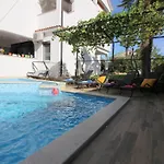 Dr. Igda Apartament *