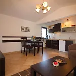 Apartament Dr. Igda