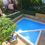 Apartament Dr. Igda *