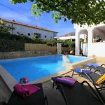 Dr. Igda Apartament Poreč