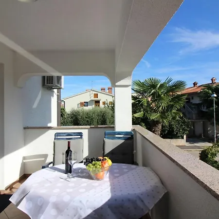 Appartement Dr. Igda