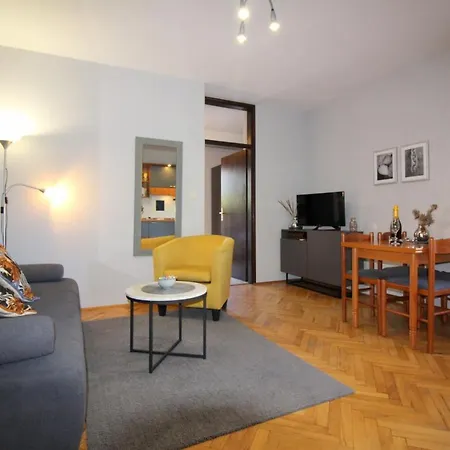 Dr. Igda Appartement