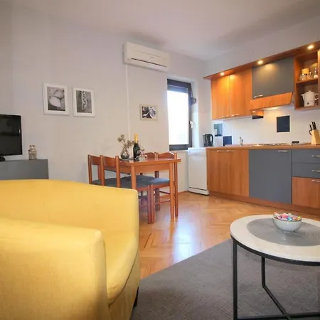 Apartmán Dr. Igda *