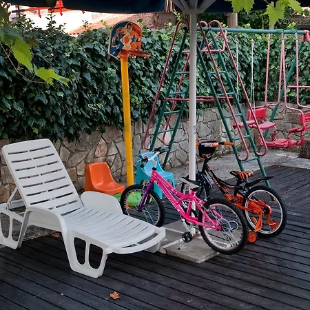 Dr. Igda Appartement