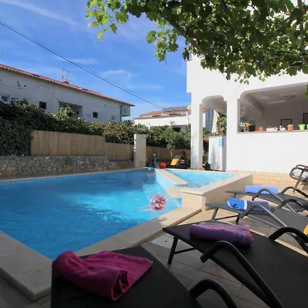 Dr. Igda Apartmán *