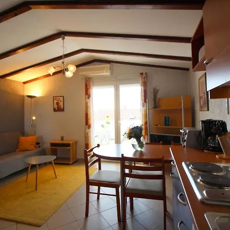 Dr. Igda Apartmán Poreč