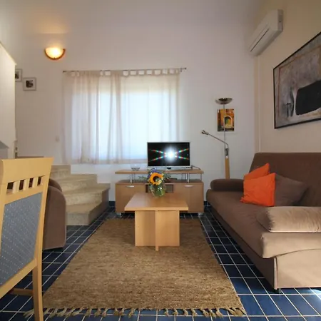 Apartmán Dr. Igda *