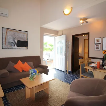 Apartmán Dr. Igda *