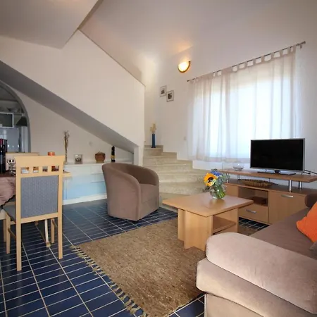 Apartmán Dr. Igda *