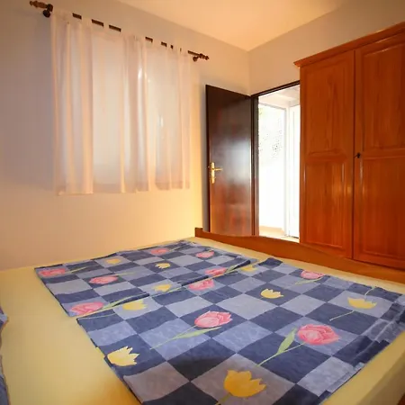 Dr. Igda Apartmán Poreč