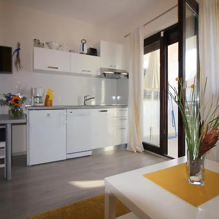 Apartmán Dr. Igda *