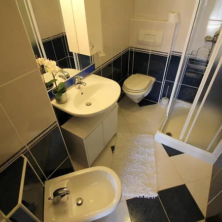 Appartement Dr. Igda *
