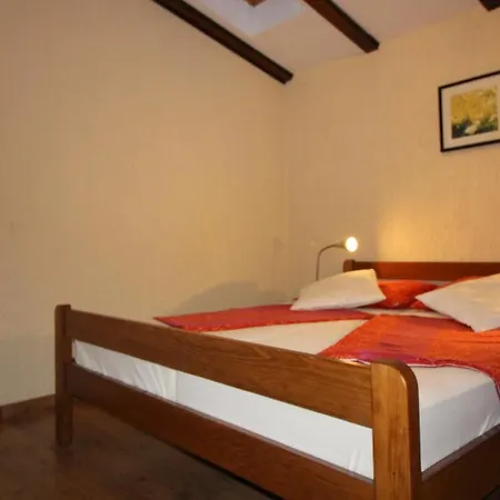 Appartement Dr. Igda *