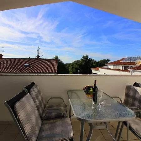Dr. Igda Appartement