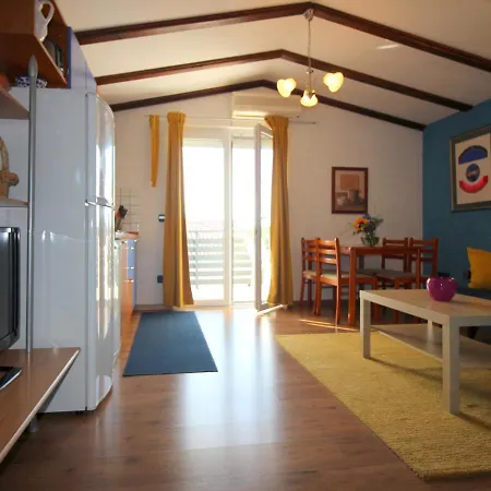 Dr. Igda Apartmán Poreč