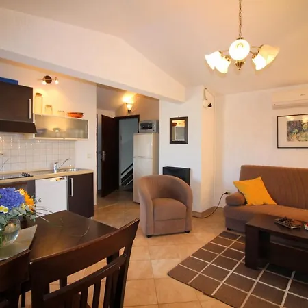 Dr. Igda Appartement
