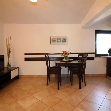 Apartmán Dr. Igda *