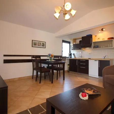 Appartement Dr. Igda