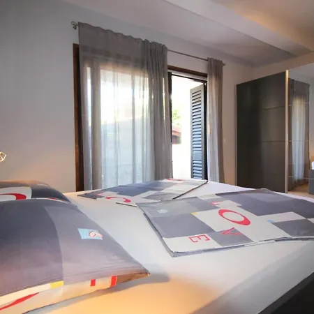 Apartment Dr. Igda Poreč