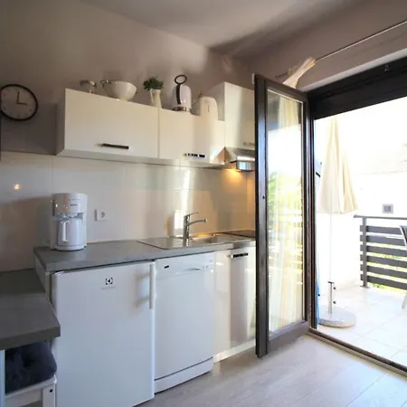 Dr. Igda Appartement