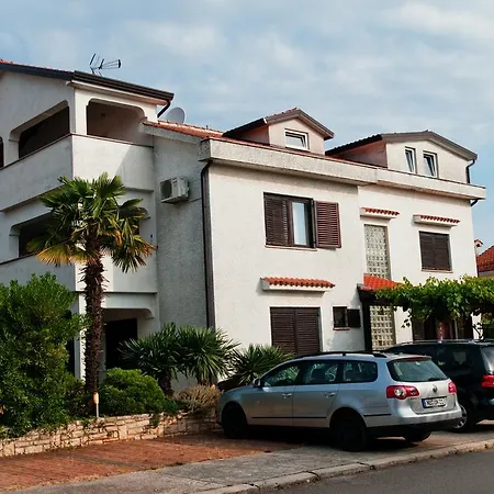 Dr. Igda * Porec