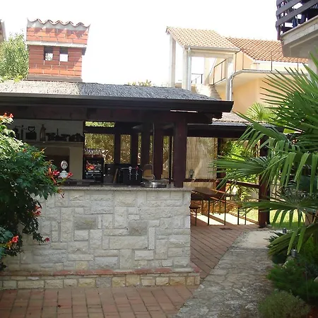 Apartment Dr. Igda Porec