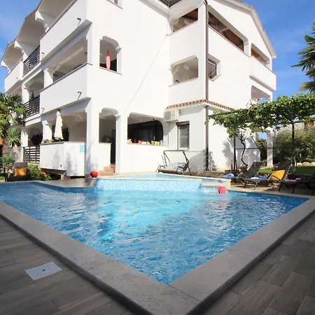 Dr. Igda Apartment Porec