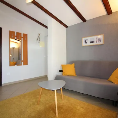Dr. Igda Apartment