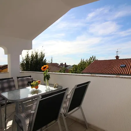 Dr. Igda Appartement