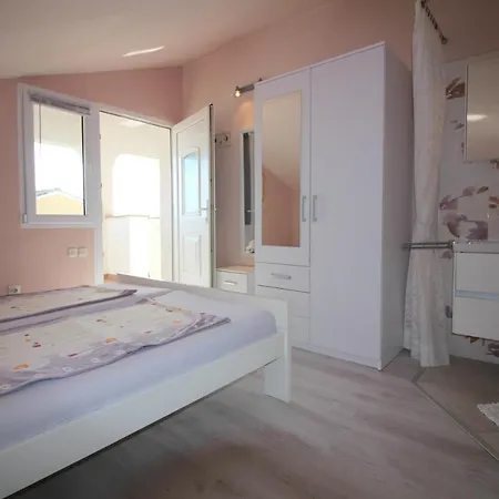 Dr. Igda Appartement Poreč