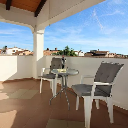 Dr. Igda Apartment Porec