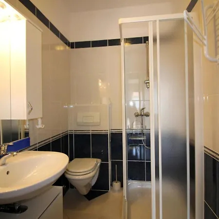 Dr. Igda Lejlighed Poreč