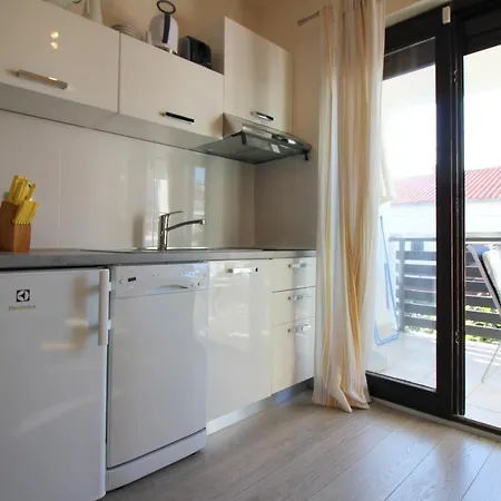 Apartment Dr. Igda *