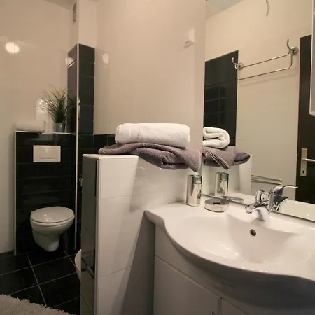 Dr. Igda Appartement Poreč