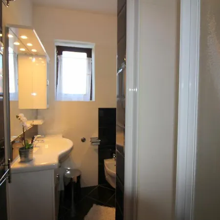Dr. Igda Appartement Poreč
