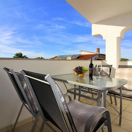 Dr. Igda Apartment *