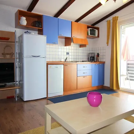 Dr. Igda Apartment Porec