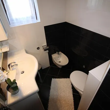 Dr. Igda Appartement Poreč
