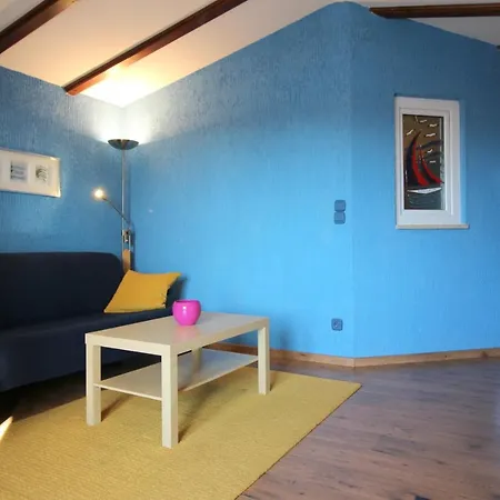 Apartment Dr. Igda Porec